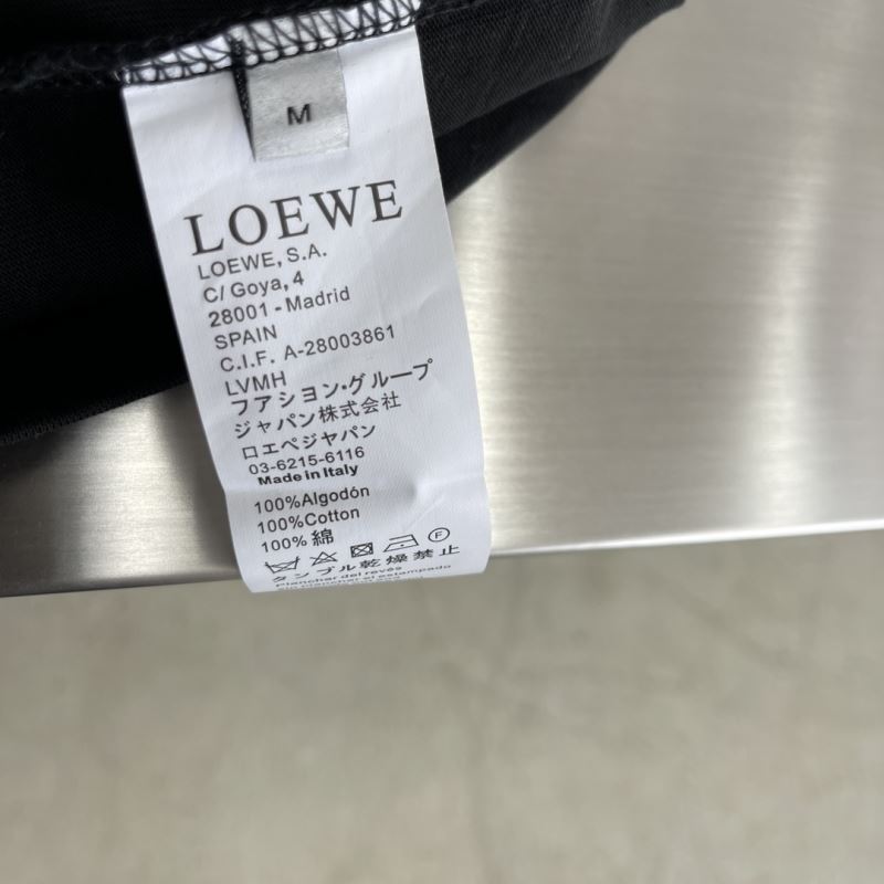 Loewe T-Shirts